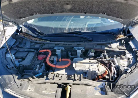 2023 Nissan Ariya Evolve+ из США, поврежденный, VIN JN1DF0BB4PM706053